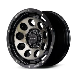 RAYS D9 16x6.5J Полуглянцевый черный 38256653814BOJ