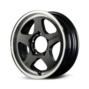 RAYS 57FR-X 16x5.5J 584065520156AZ