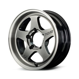 RAYS 57FR-X 16x5.5J 584065520156AZ