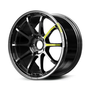 RAYS 57NR LIMITED 17x7J RAYS Black Metal Coat 58517704792RB