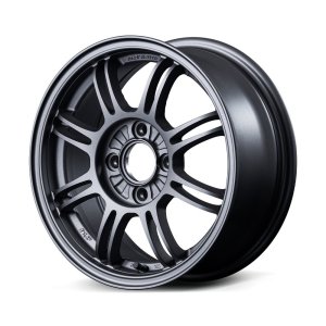 RAYS A●LAP 14x6J Матовый графит 10004604592MF