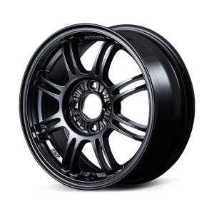 RAYS A●LAP 14x6J Матовый графит 10004604592MF
