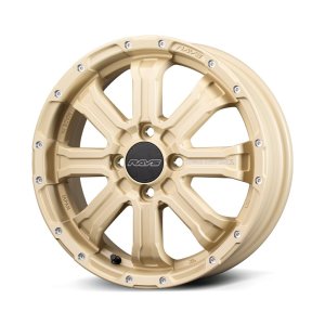 RAYS FDX-K COLLECTION 15x5J Полуглянцевый Arms Grey 38295504892GOL