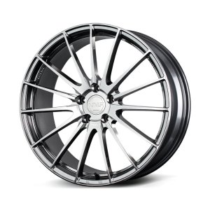 L-01 20x8.5J Полуглянцевый черный