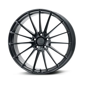 RAYS L-01 20x8.5J Полуглянцевый черный 12971904095SG - thumbnail 4