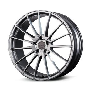 RAYS L-01 20x8.5J Полуглянцевый черный 12971904095SG - thumbnail 6