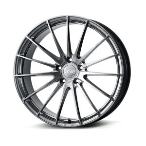 RAYS L-01 20x8.5J Полуглянцевый черный 12971904095SG - thumbnail 3