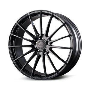 RAYS L-01 20x8.5J Полуглянцевый черный 12971904095SG - thumbnail 9
