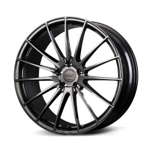 RAYS L-01 20x8.5J Полуглянцевый черный 12971904095SG - thumbnail 12