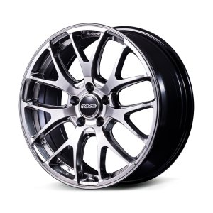 RAYS 2x7FA-C 18x7.5J Серебристо-серый 27478755096QNJ