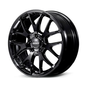 RS 2X7FA-C 18x7.5J サンライトシルバー