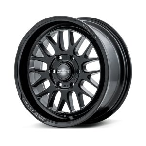 RAYS 2x9L-RA 16x6J Полуглянцевый черный 27386606515BOJ