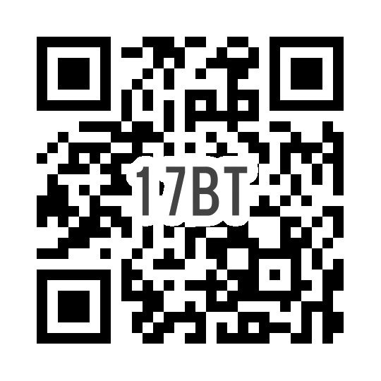 AR QR