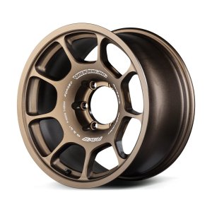 RAYS ZE40X 17x8J Blast Black 2 06967802016BT