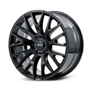 RAYS 2x9R 18x7.5J (21,22 дюйма: HDJ) Глянцевый черный 27398755096BNJ - thumbnail 3