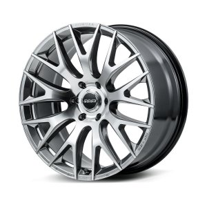 RAYS 2x9R 18x7.5J (21,22 дюйма: HDJ) Глянцевый черный 27398755096BNJ - thumbnail 4