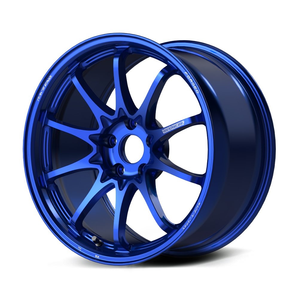 RAYS CE28N-plus 17x7J Алмазно-тёмный глянцевый металлик 06887704592MM - Фото 23
