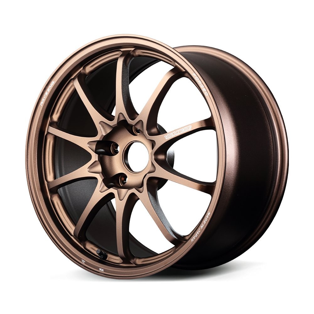 RAYS CE28N-plus 17x7J Алмазно-тёмный глянцевый металлик 06887704592MM - Фото 6