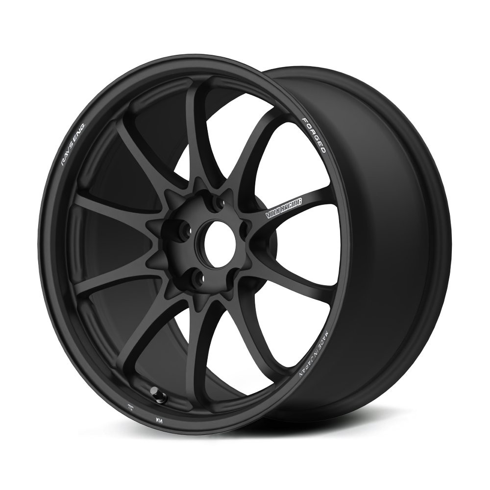 RAYS CE28N-plus 17x7J Алмазно-тёмный глянцевый металлик 06887704592MM - Фото 22