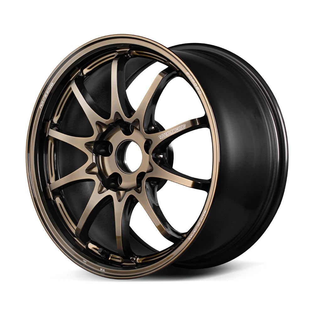RAYS CE28N-plus 17x7J Алмазно-тёмный глянцевый металлик 06887704592MM - Фото 9