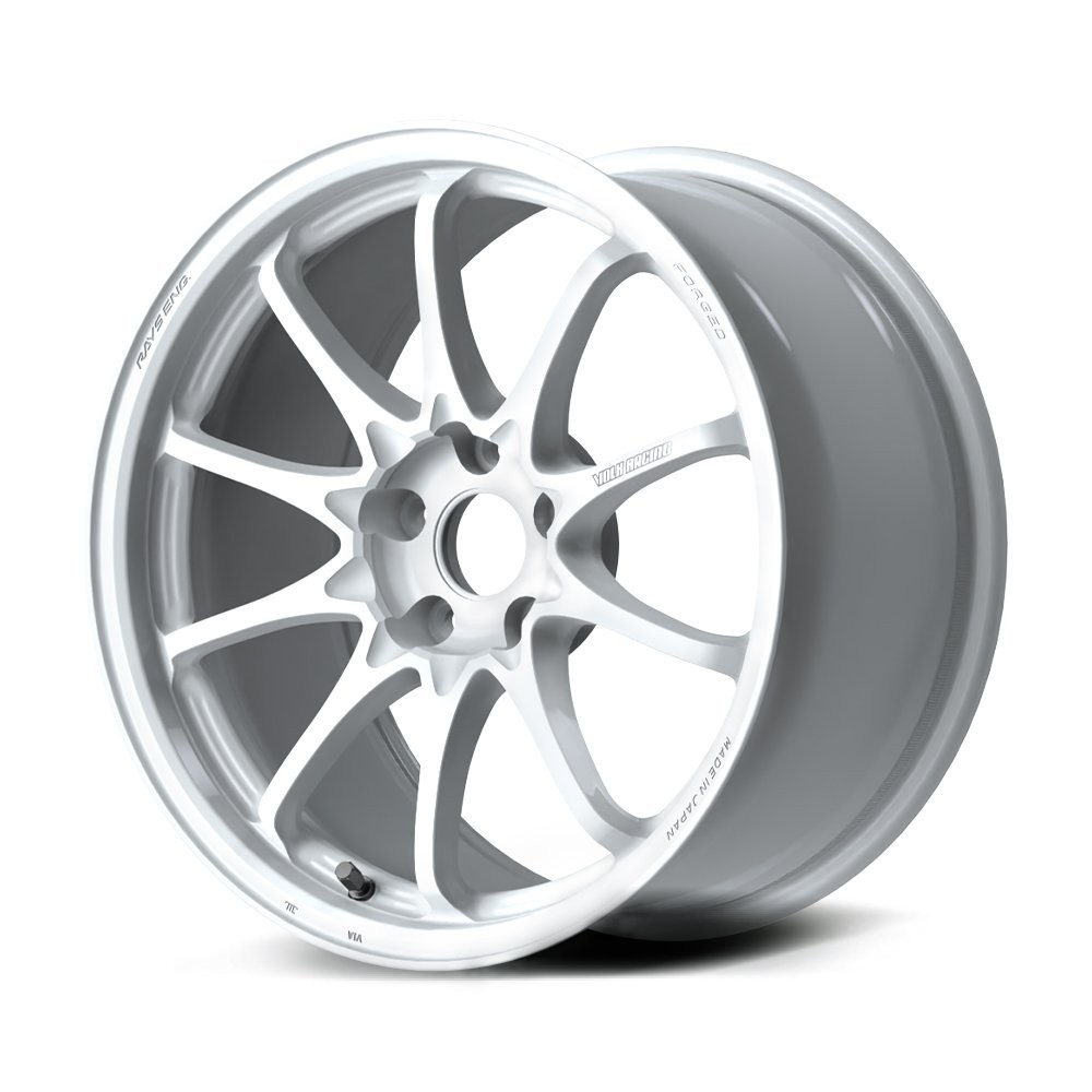 RAYS CE28N-plus 17x7J Алмазно-тёмный глянцевый металлик 06887704592MM - Фото 17