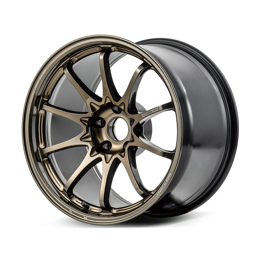 RAYS CE28N-plus 17x7J Алмазно-тёмный глянцевый металлик 06887704592MM - Фото 7
