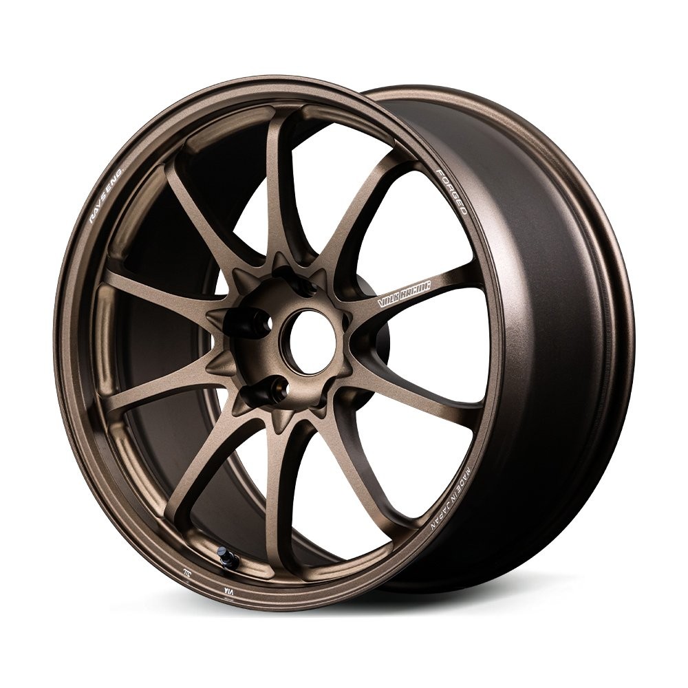 RAYS CE28N-plus 17x7J Алмазно-тёмный глянцевый металлик 06887704592MM - Фото 2