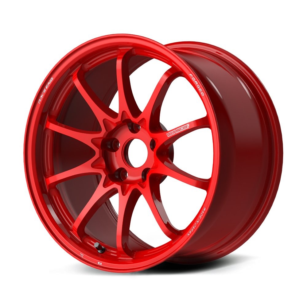 RAYS CE28N-plus 17x7J Алмазно-тёмный глянцевый металлик 06887704592MM - Фото 21