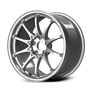 RAYS CE28N-plus 17x7J Алмазно-тёмный глянцевый металлик 06887704592MM - thumbnail 16