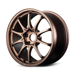 RAYS CE28N-plus 17x7J Алмазно-тёмный глянцевый металлик 06887704592MM - thumbnail 6