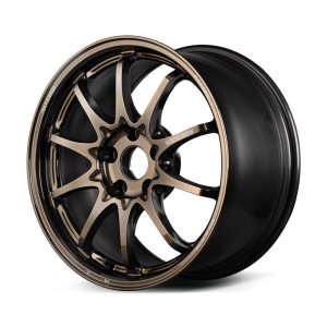 RAYS CE28N-plus 17x7J Алмазно-тёмный глянцевый металлик 06887704592MM - thumbnail 9