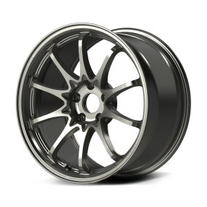 RAYS CE28N-plus 17x7J Алмазно-тёмный глянцевый металлик 06887704592MM - thumbnail 19