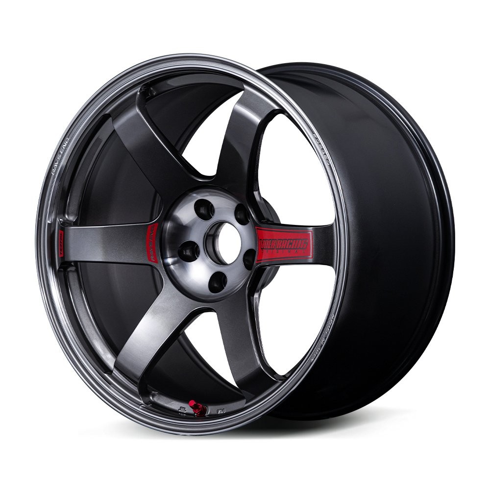 RAYS TE37 SAGA SL 15x7J Прессованный графит 06815703802PG - Фото 2