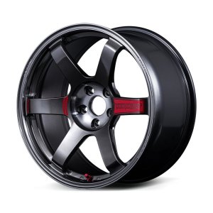 RAYS TE37 SAGA SL 15x7J Прессованный графит 06815703802PG