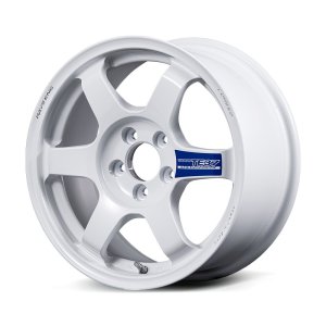 RAYS TE37 GRAVEL Ⅲ 15x6.5J Алмазно-тёмный глянцевый металлик 02355654005MM