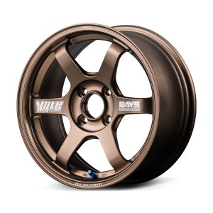 RAYS TE37 SONIC 30TH MACHINING Ver. 15x5J Белый 02415504492WH