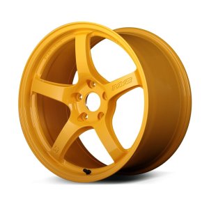 RAYS 57CR 2324 LIMITED EDITION 15x8J Мак-Жёлтый 58365802892WXZ