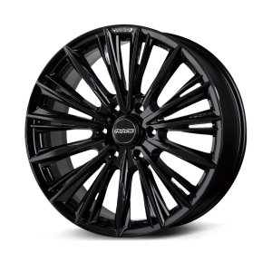 RAYS Craft Collection VOUGE LIMITED 18x7J Глянцевый черный 11958705595GX
