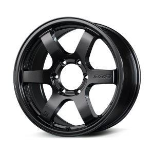 RAYS 57DR-X 16x5.5J Супер-тёмный ган-металлик 58146552015AXZ - thumbnail 5
