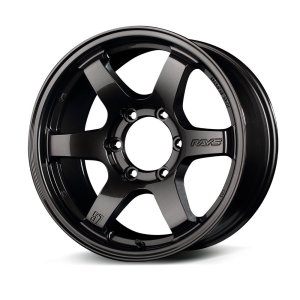 RAYS 57DR-X 16x5.5J Супер-тёмный ган-металлик 58146552015AXZ - thumbnail 3