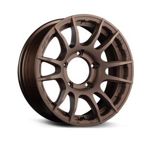 RAYS 57XR-X 16x6J Тёмная бронза 58306600515Z2