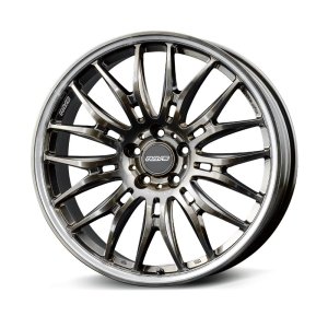 RAYS 2x9BD 20x8.5J Grace Gold/Обод DC 27340854521XAK