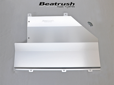 Laile Heel Plate A78046-HP - Photo 1