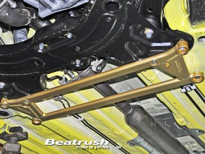 Laile Barra de Soporte del Miembro Delantero S88043PB-FA