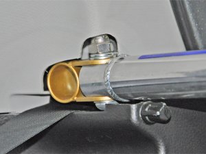 Laile Rear Pillar Bar S88044PB-PB - thumbnail 6