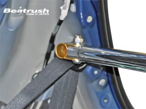 Laile Rear Pillar Bar S88044PB-PB - thumbnail 4