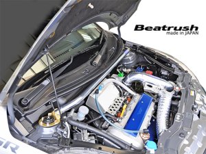 Laile フロント･ストラットタワーバー S88044-FTA