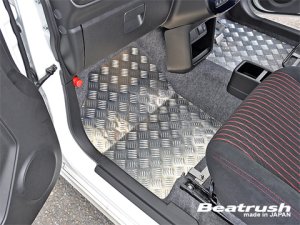 Laile Floor Panel [Driver & Passenger SET] S78502FPS - thumbnail 3