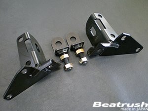 Laile Adaptador de camber trasero C120032CB
