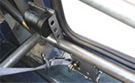 Laile ロールケージ　2名乗車　15点式 C80032-RT15 - 写真 9